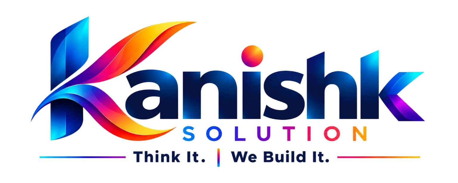 Kanishk Solution logo