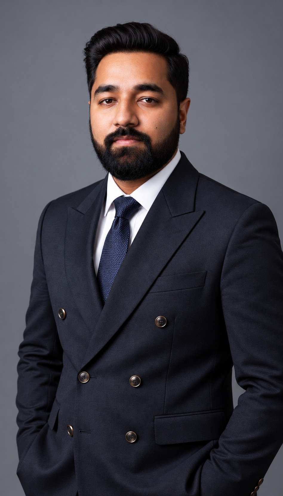 Rohit, Founder of Kanishk Solution